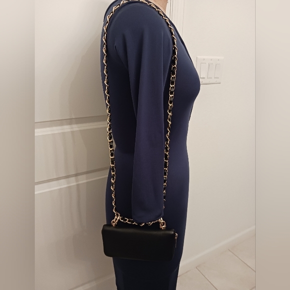 CHANEL WALLET ON CHAIN๐๐ - Picture 5 of 16